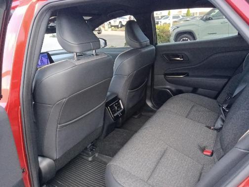 2024 Toyota Crown Limited