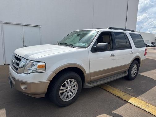 2014 Ford Expedition XLT