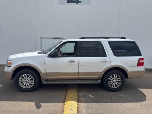 2014 Ford Expedition XLT