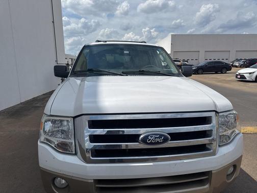 2014 Ford Expedition XLT