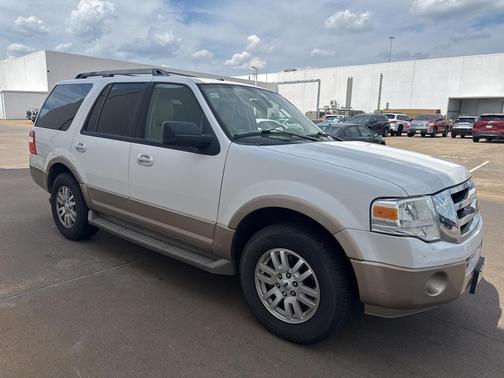 2014 Ford Expedition XLT