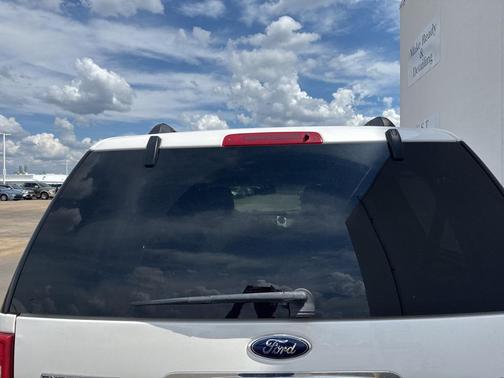 2014 Ford Expedition XLT