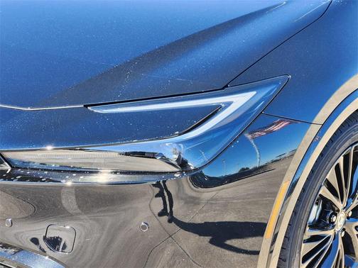 2026 Toyota Prius Nightshade Edition