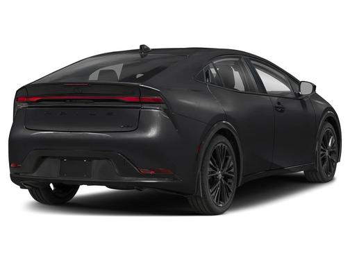 2026 Toyota Prius Nightshade Edition