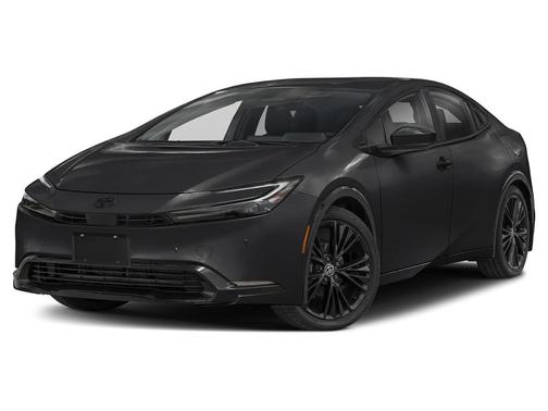 2026 Toyota Prius Nightshade Edition