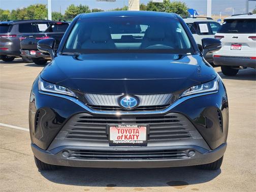 2023 Toyota Venza LE