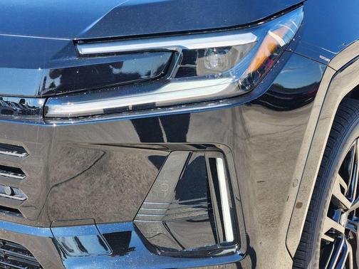 Midnight Black Metallic 2026 Toyota RAV4 Plug-In Hybrid SE