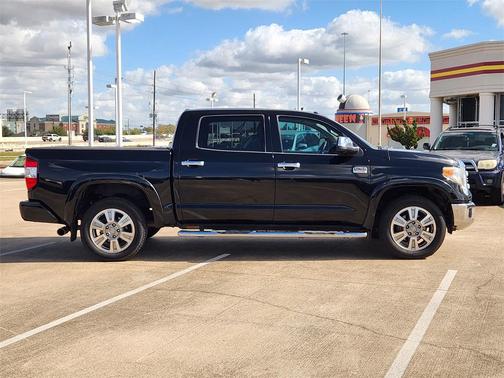 2015 Toyota Tundra 1794 Edition