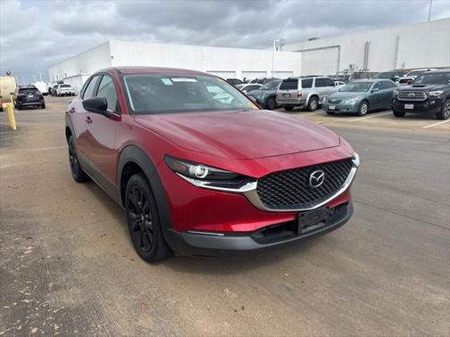 2024 Mazda CX-30 Select
