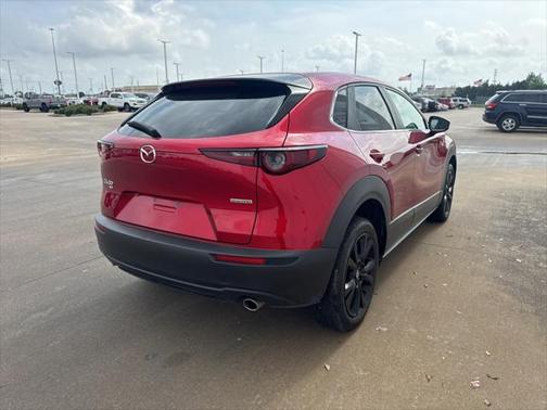 2024 Mazda CX-30 Select