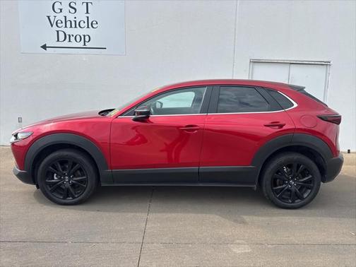 2024 Mazda CX-30 Select