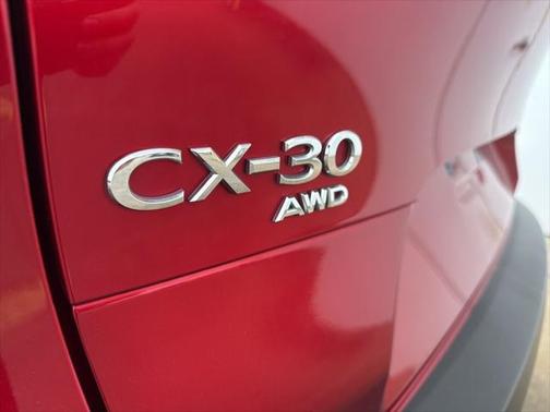 2024 Mazda CX-30 Select