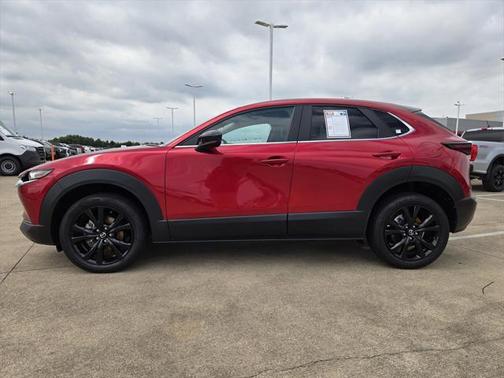2024 Mazda CX-30 Select