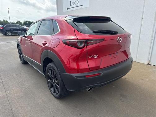 2024 Mazda CX-30 Select