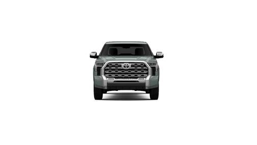 2026 Toyota Tundra Hybrid 1794 Edition