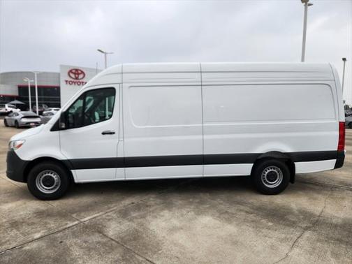 2024 Mercedes-Benz Sprinter 2500 High Roof