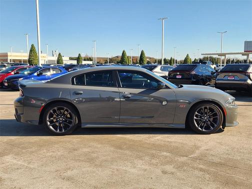 2023 Dodge Charger R/T Scat Pack