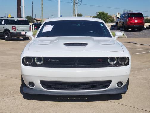 2020 Dodge Challenger R/T Scat Pack
