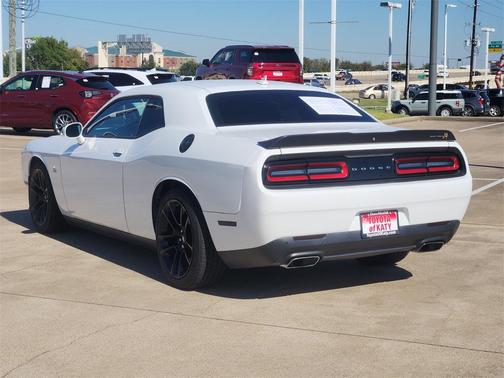 2020 Dodge Challenger R/T Scat Pack