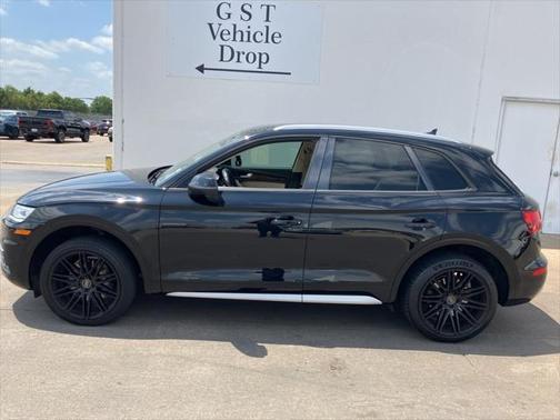 2018 Audi Q5 2.0T Premium