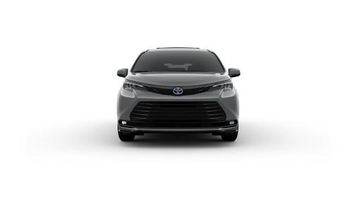 2025 Toyota Sienna Woodland Edition