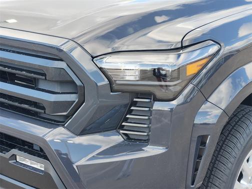 Underground 2026 Toyota Tacoma SR5