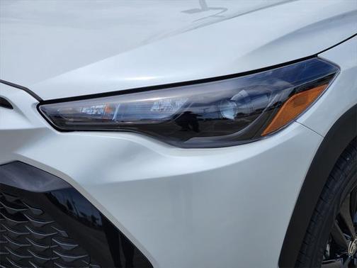 2025 Toyota Corolla Hybrid L
