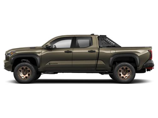 2025 Toyota Tacoma Hybrid Trailhunter