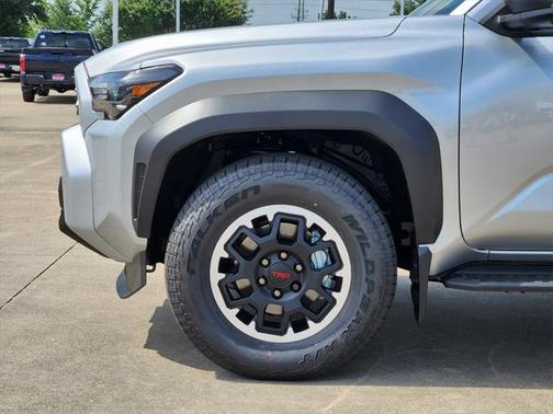 2025 Toyota 4Runner TRD Off Road Premium