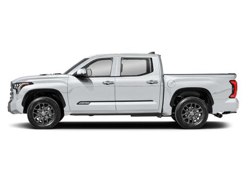 2026 Toyota Tundra Hybrid Platinum