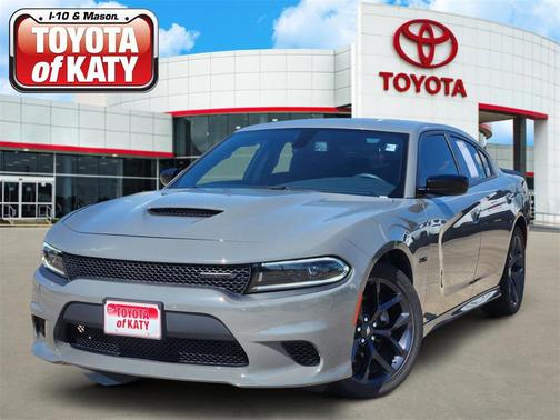 2023 Dodge Charger R/T
