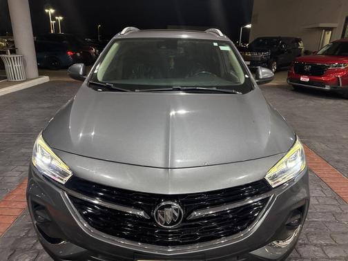 2021 Buick Encore GX Essence