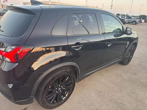 2021 Mitsubishi Outlander Sport 2.0 S