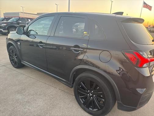 2021 Mitsubishi Outlander Sport 2.0 S