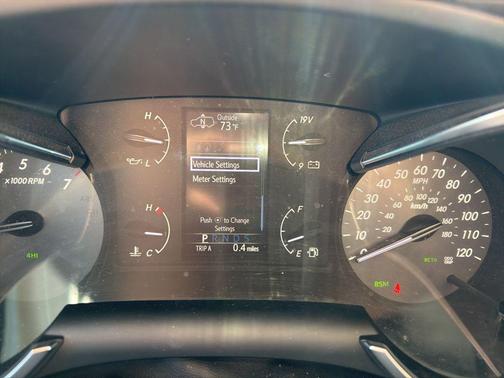 Midnight Black Metallic 2020 Toyota Sequoia Platinum