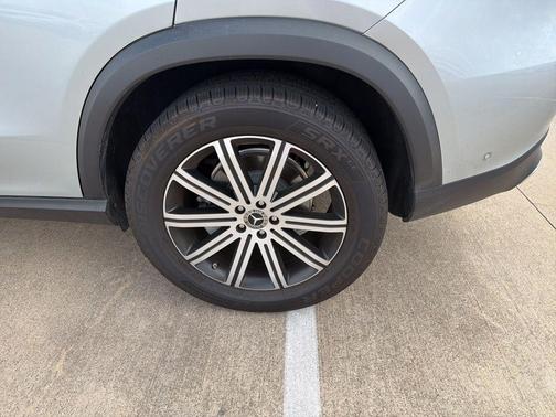 2025 Mercedes-Benz GLE 350 Base