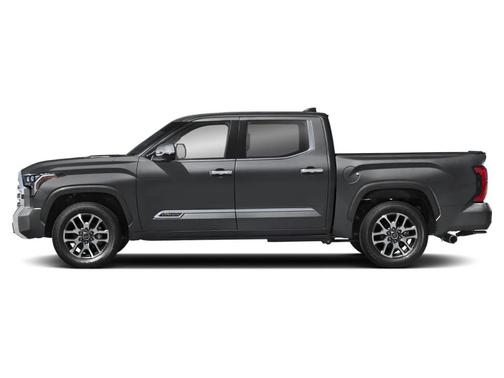2026 Toyota Tundra Hybrid 1794 Edition