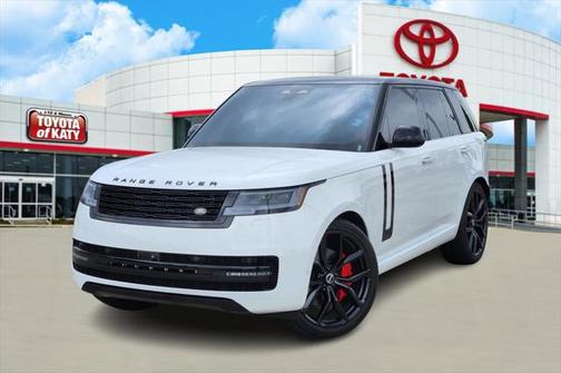 2024 Land Rover Range Rover P530 SE