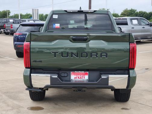 2023 Toyota Tundra SR5