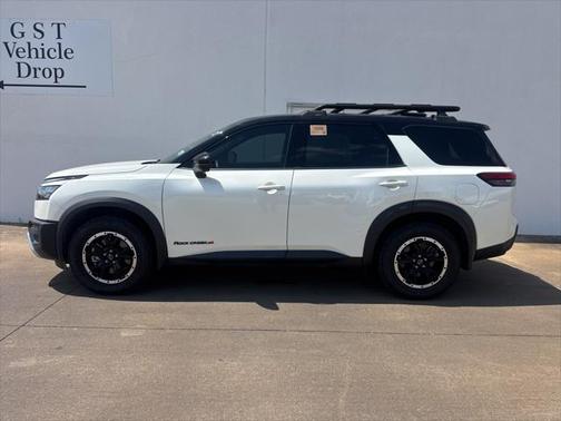 2024 Nissan Pathfinder Rock Creek 4WD