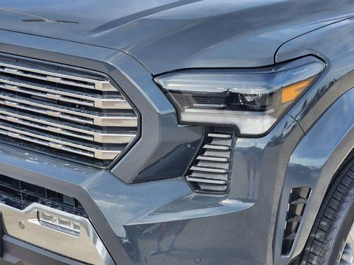 Underground 2026 Toyota Tacoma Hybrid Limited