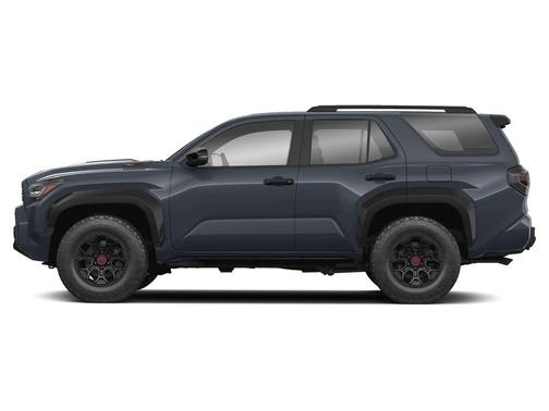 2025 Toyota 4Runner TRD Pro