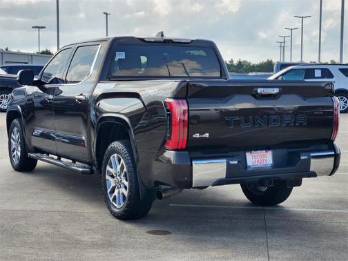2022 Toyota Tundra 1794 Edition