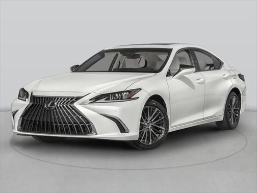 2023 Lexus ES 300h Base