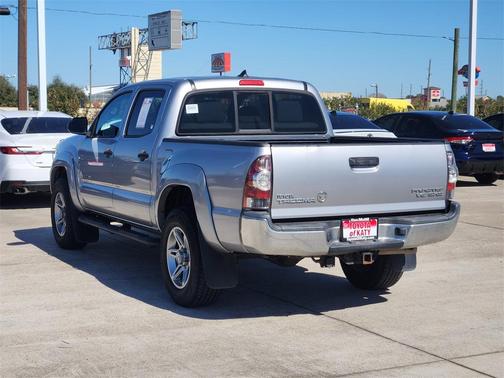 2014 Toyota Tacoma PreRunner