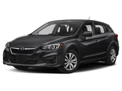 2019 Subaru Impreza 2.0i Premium