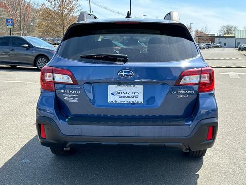 2019 Subaru Outback 3.6R Limited