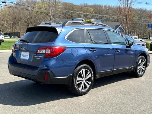 2019 Subaru Outback 3.6R Limited