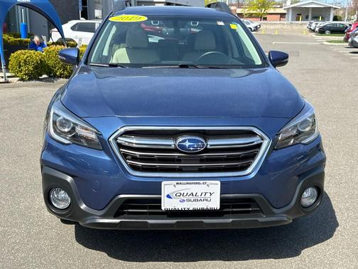 2019 Subaru Outback 3.6R Limited