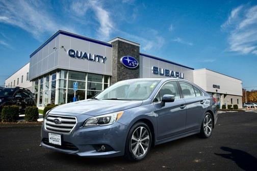 2015 Subaru Legacy 2.5i Limited